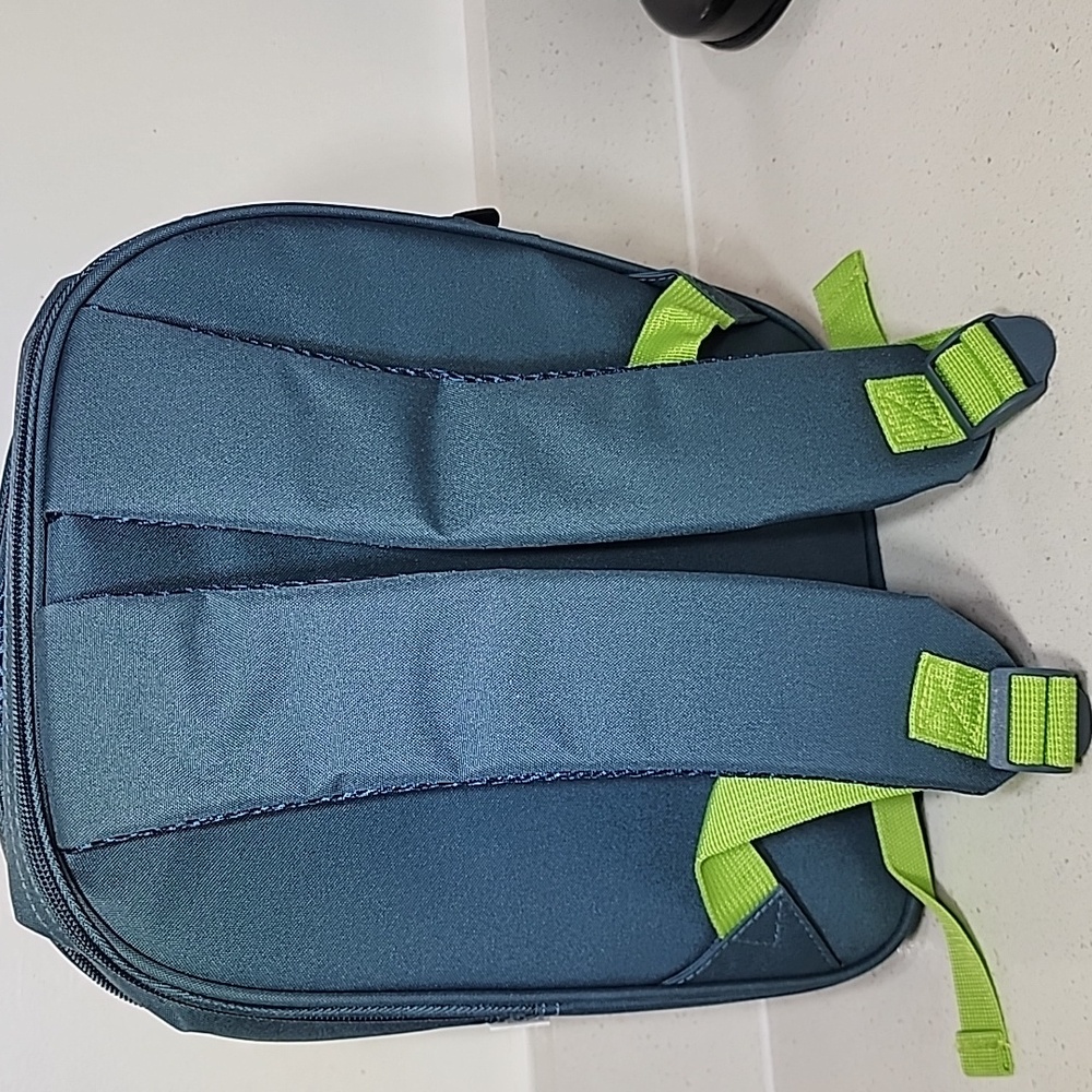Backpack And Play Dinosaurs.  New With Tags - Picture 3 of 14